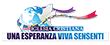 Una Esperanza Viva Sensenti Honduras Logo