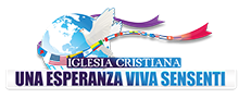 Una Esperanza Viva Sensenti Honduras Logo